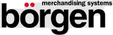 Borgen Logo